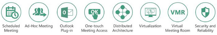 servizi yealink meeting server cloud videocollaborazione cloud yealink